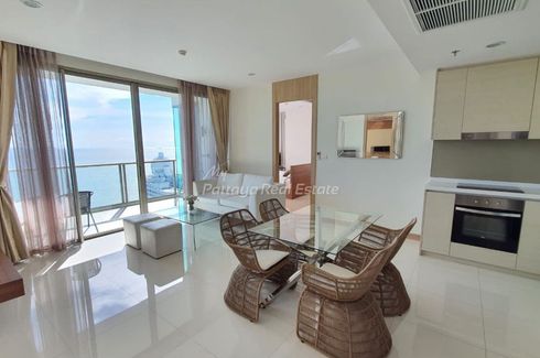 2 Bedroom Condo for rent in The Riviera Wongamat, Na Kluea, Chonburi