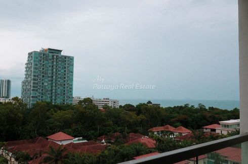 1 Bedroom Condo for rent in The Peak Towers, Nong Prue, Chonburi