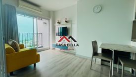 1 Bedroom Condo for sale in Centric Sea, Nong Prue, Chonburi