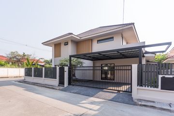 4 Bedroom House for sale in Hang Dong, Chiang Mai