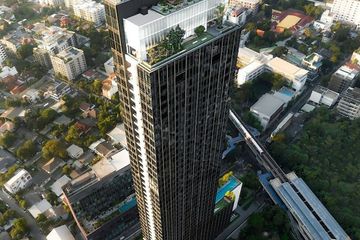 1 Bedroom Condo for sale in Phra Khanong, Bangkok near BTS Thong Lo