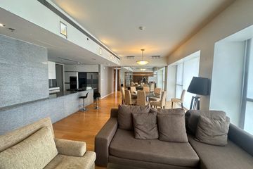 3 Bedroom Condo for rent in The Met, Thung Maha Mek, Bangkok near BTS Chong Nonsi