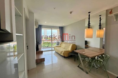 1 Bedroom Condo for sale in Atlantis Condo Resort, Nong Prue, Chonburi