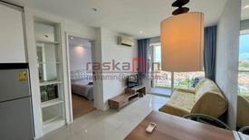 1 Bedroom Condo for sale in Atlantis Condo Resort, Nong Prue, Chonburi