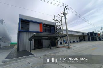 Warehouse / Factory for rent in Bueng, Chonburi