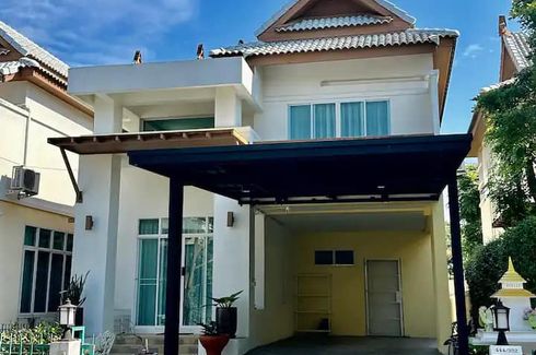 4 Bedroom House for Sale or Rent in The Greenery Villa (Maejo), Nong Chom, Chiang Mai