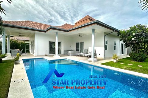 3 Bedroom Villa for sale in Mali Prestige, Thap Tai, Prachuap Khiri Khan