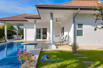 3 Bedroom Villa for sale in Mali Prestige, Thap Tai, Prachuap Khiri Khan