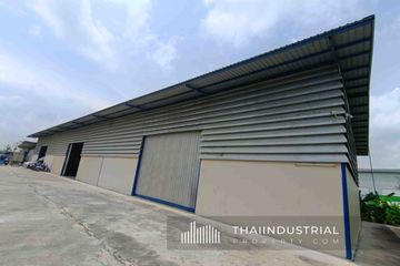 Warehouse / Factory for rent in Nong Hong, Chonburi