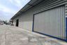 Warehouse / Factory for rent in Nong Hong, Chonburi
