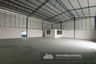 Warehouse / Factory for rent in Nong Hong, Chonburi