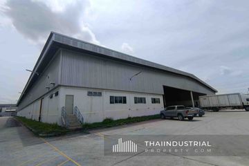 Warehouse / Factory for rent in Thung Sukhla, Chonburi