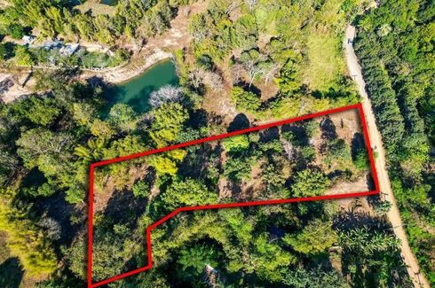 Land for sale in Nam Phrae, Chiang Mai