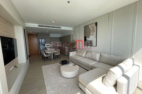 2 Bedroom Condo for rent in Northpoint, Na Kluea, Chonburi