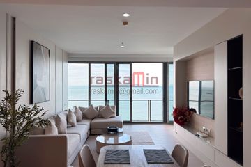 2 Bedroom Condo for Sale or Rent in Northpoint, Na Kluea, Chonburi