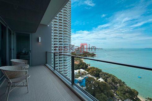 2 Bedroom Condo for Sale or Rent in Northpoint, Na Kluea, Chonburi