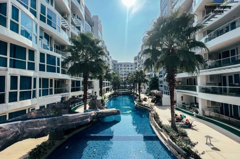 1 Bedroom Condo for rent in Grand Avenue Residence, Nong Prue, Chonburi