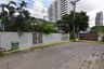 Land for sale in Phra Khanong Nuea, Bangkok near BTS Ekkamai
