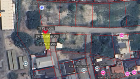 Land for sale in Chang Phueak, Chiang Mai