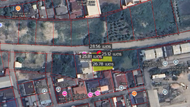 Land for sale in Chang Phueak, Chiang Mai