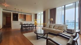 3 Bedroom Condo for rent in The Sukhothai Residences, Thung Maha Mek, Bangkok near MRT Lumpini