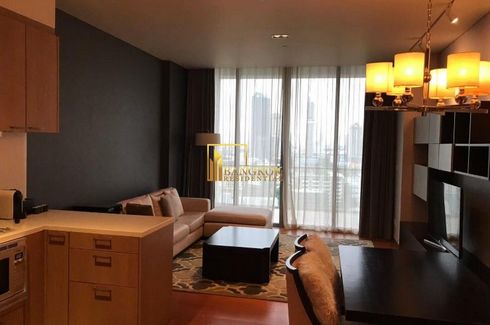 2 Bedroom Condo for rent in The Sukhothai Residences, Thung Maha Mek, Bangkok near MRT Lumpini