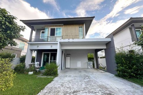 3 Bedroom House for rent in San Kamphaeng, Chiang Mai