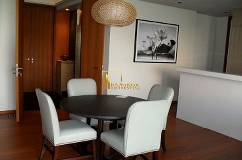 2 Bedroom Condo for rent in The Sukhothai Residences, Thung Maha Mek, Bangkok near MRT Lumpini