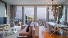 2 Bedroom Condo for rent in The Ritz - Carlton Residences at MahaNakhon, Silom, Bangkok near BTS Chong Nonsi