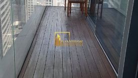 2 Bedroom Condo for rent in The Ritz - Carlton Residences at MahaNakhon, Silom, Bangkok near BTS Chong Nonsi