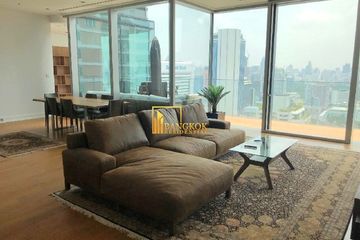 2 Bedroom Condo for rent in The Ritz - Carlton Residences at MahaNakhon, Silom, Bangkok near BTS Chong Nonsi