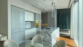 3 Bedroom Condo for Sale or Rent in The Ritz - Carlton Residences at MahaNakhon, Silom, Bangkok near BTS Chong Nonsi