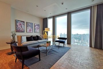 3 Bedroom Condo for rent in The Ritz - Carlton Residences at MahaNakhon, Silom, Bangkok near BTS Chong Nonsi