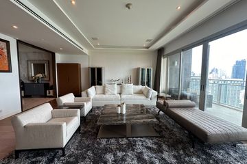 3 Bedroom Condo for sale in 185 Rajadamri, Langsuan, Bangkok near BTS Ratchadamri