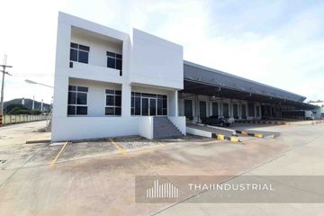 Warehouse / Factory for rent in Thung Sukhla, Chonburi