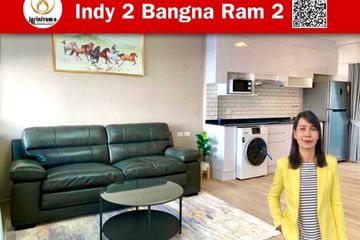 2 Bedroom Townhouse for rent in Dokmai, Bangkok