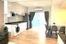 2 Bedroom Townhouse for rent in Dokmai, Bangkok