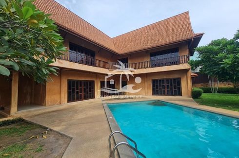 4 Bedroom House for rent in Nong Prue, Chonburi