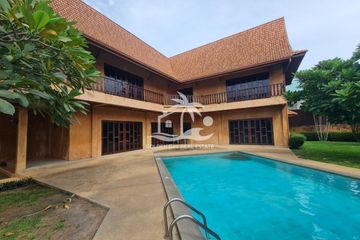 4 Bedroom House for rent in Nong Prue, Chonburi