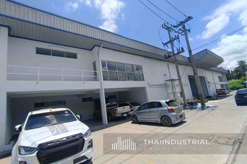Warehouse / Factory for rent in Nong-Kham, Chonburi