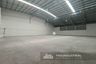 Warehouse / Factory for rent in Nong-Kham, Chonburi