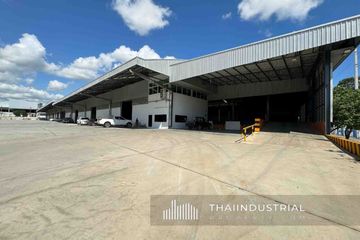 Warehouse / Factory for rent in Surasak, Chonburi
