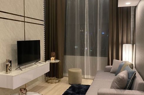 2 Bedroom Condo for sale in Knightsbridge Prime Sathorn, Thung Wat Don, Bangkok near BTS Chong Nonsi