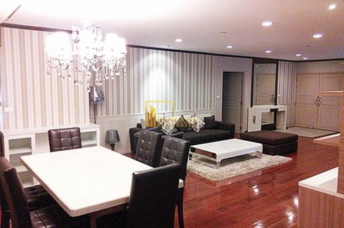 3 Bedroom Condo for rent in Sathorn Gardens, Thung Maha Mek, Bangkok near MRT Lumpini