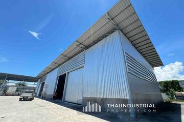 Warehouse / Factory for rent in Nong Mai Daeng, Chonburi