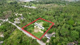 Land for sale in Takhian Tia, Chonburi