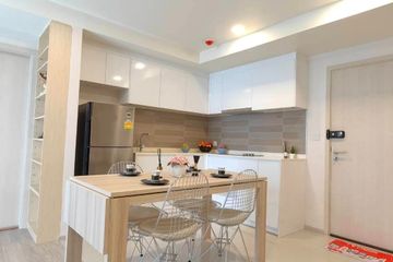 2 Bedroom Condo for Sale or Rent in Maestro 03 Ratchada-Rama 9, Din Daeng, Bangkok near MRT Phra Ram 9