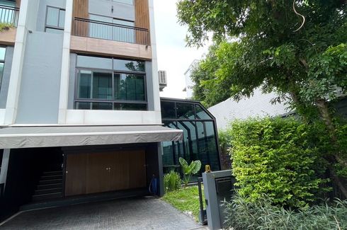 3 Bedroom House for Sale or Rent in Arden Rama 3, Chong Nonsi, Bangkok