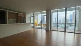 3 Bedroom Condo for rent in The Sukhothai Residences, Thung Maha Mek, Bangkok near MRT Lumpini