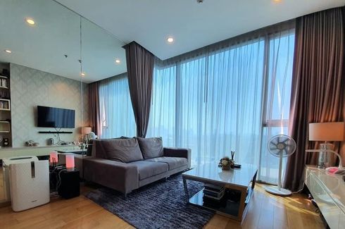 1 Bedroom Condo for sale in The Breeze Narathiwat, Chong Nonsi, Bangkok near BTS Chong Nonsi